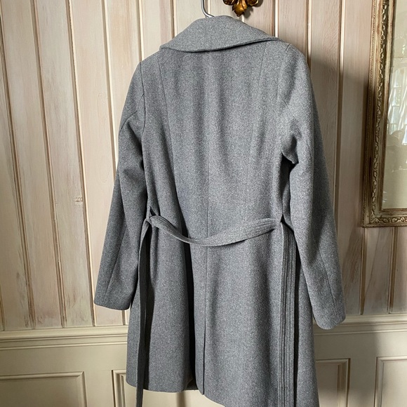 Pea Coat - Picture 2 of 9